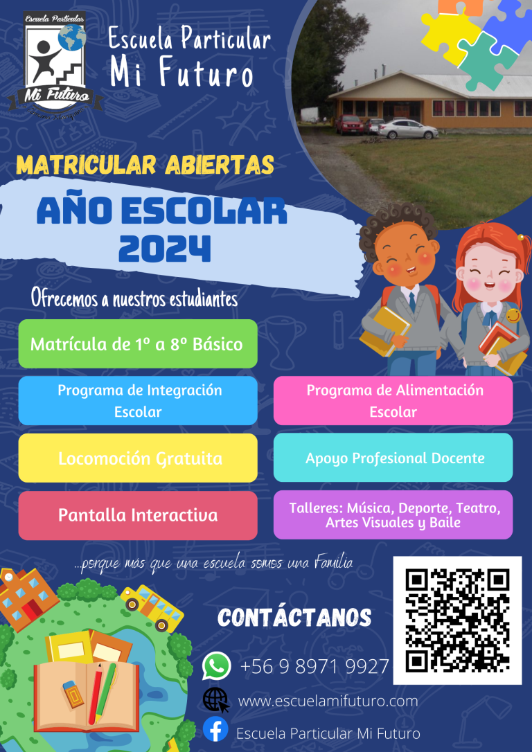 Póster Infantil Clase Aprender (4)